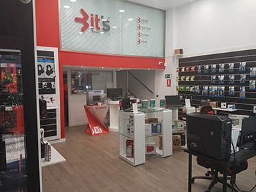 Bits TechStore