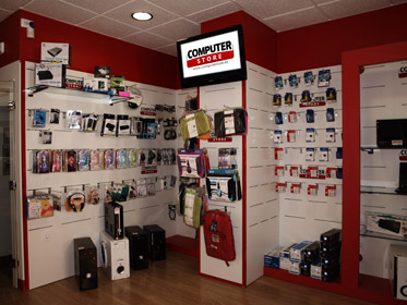 Computer Store 