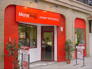 Microsshop