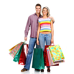 consumidores y marcas