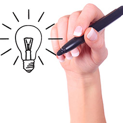 convertir una idea de emprendimiento en un negocio rentable