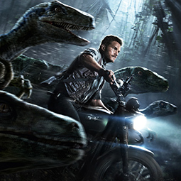 Lecciones de Marketing y Negocios de "Jurassic World"