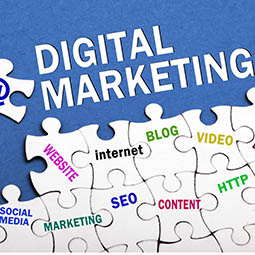 marketing digital