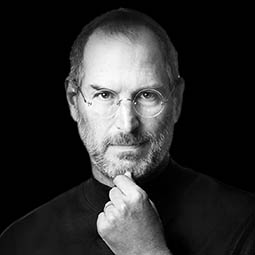 Steve Jobs